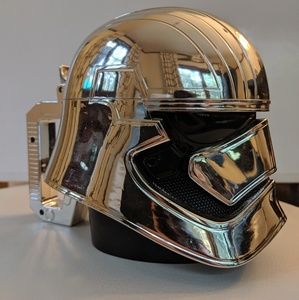 Limited Edition Disney Star Wars Capt. Phasma Mug